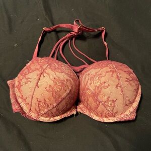 Victorias Secret Up 2 Cup Bra